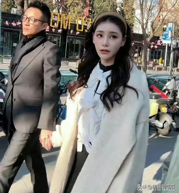 难怪大s谁的电话都没打，就只打了马筱梅的，真不是无路可走，而是为她两个孩子托付终