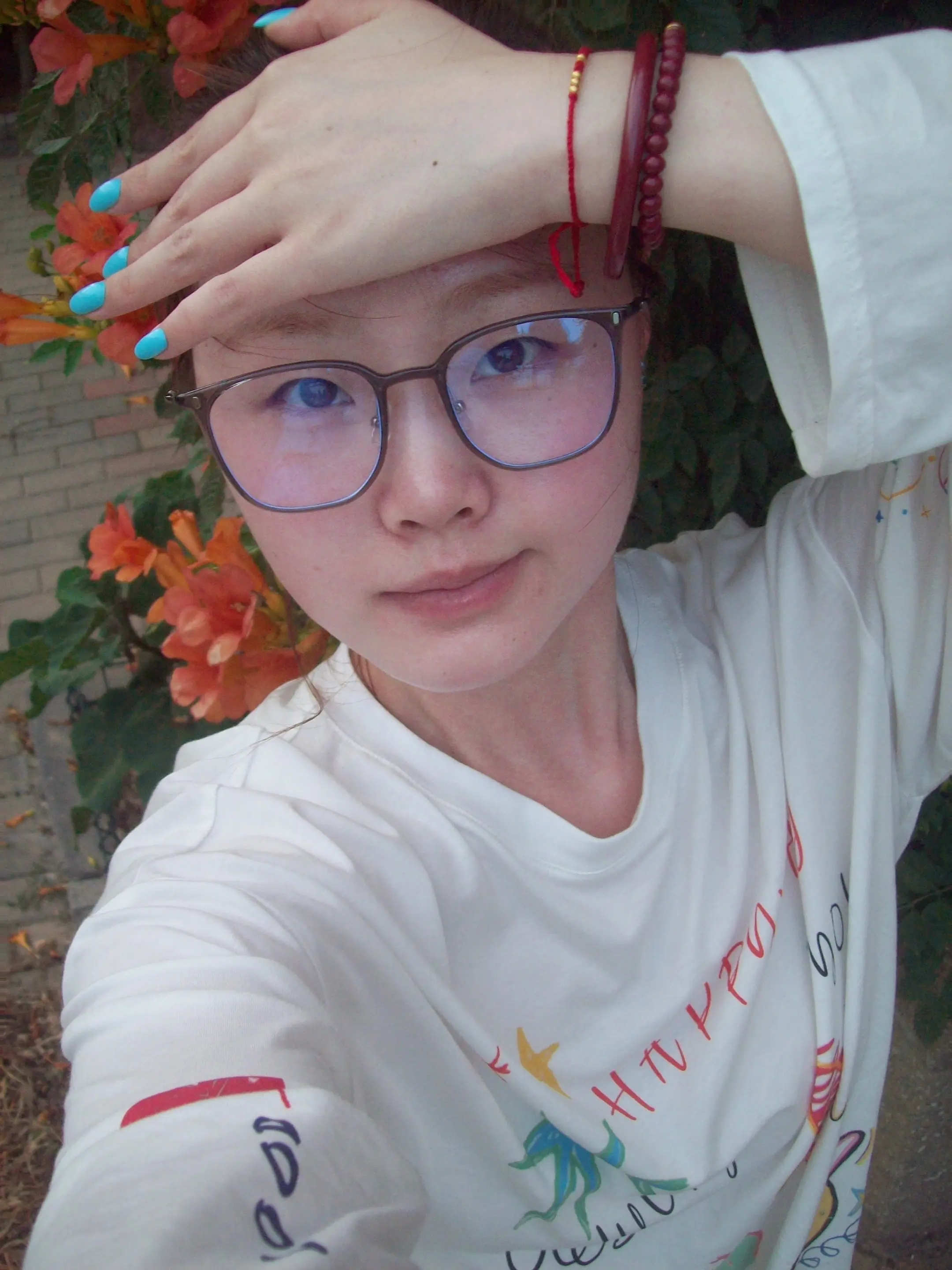比美照更杀伤力的是生命力