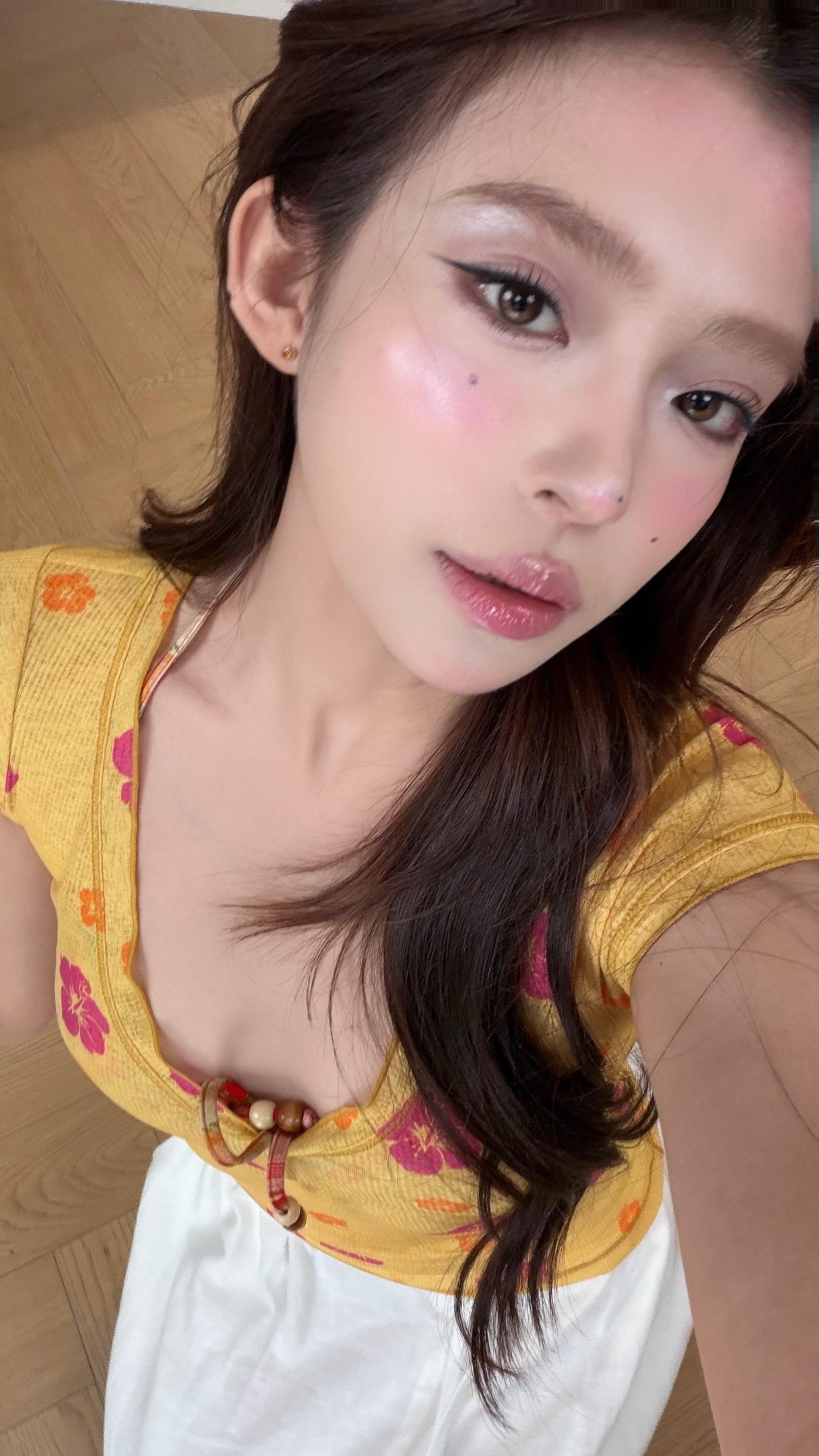 如果我能成为你害怕失去的人就好了