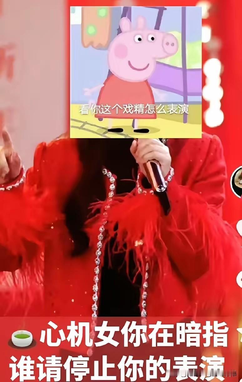 谢某芳，直播间口口声声说生在大山、天性淳朴，不懂何为防人之心，可回头看看她曾为求