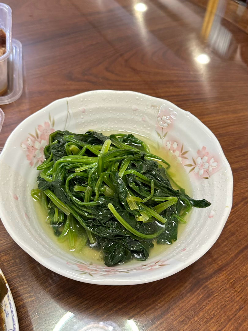吃！！屋企今晚食咩餸