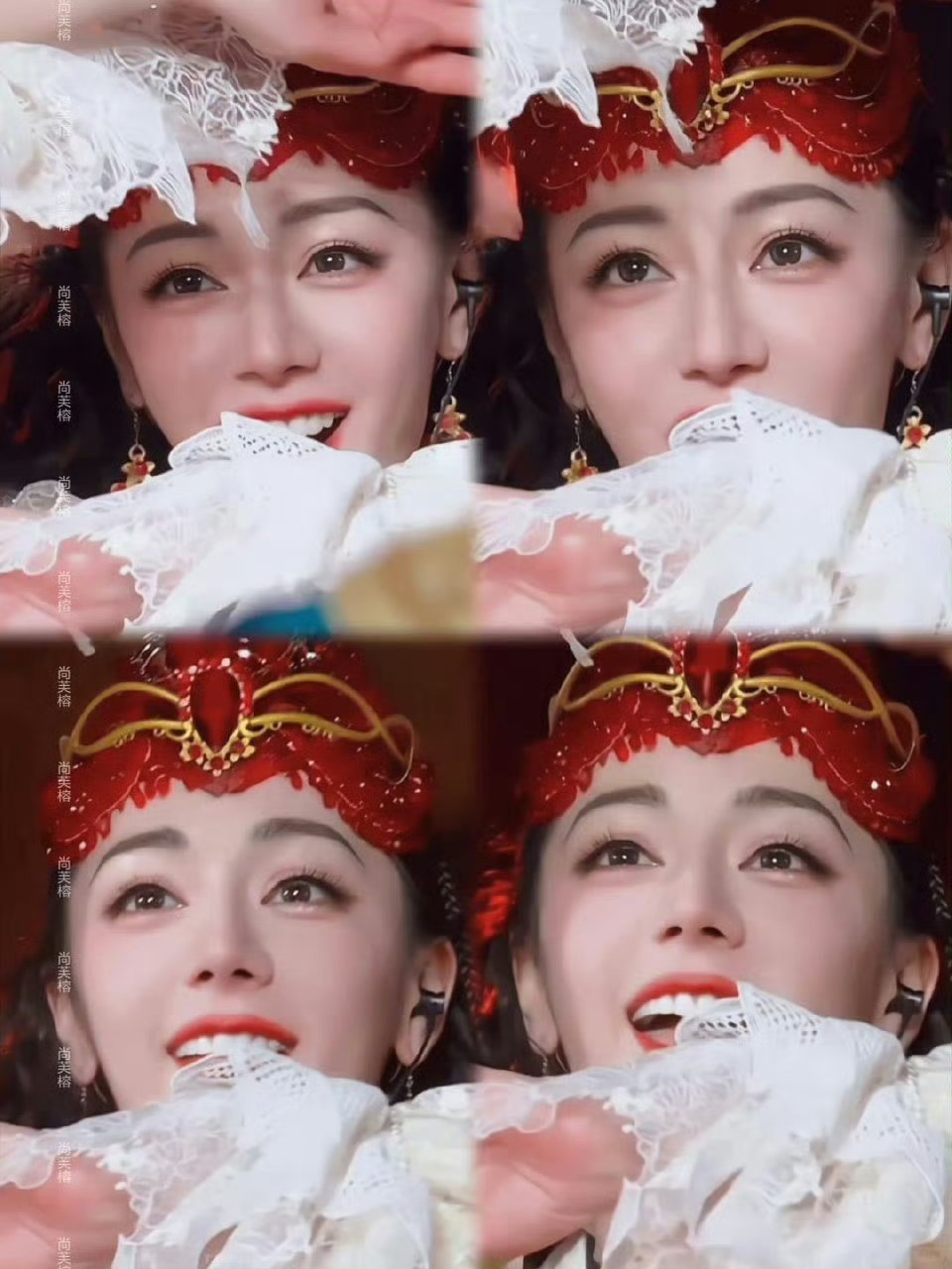 眼睛是心灵的窗户