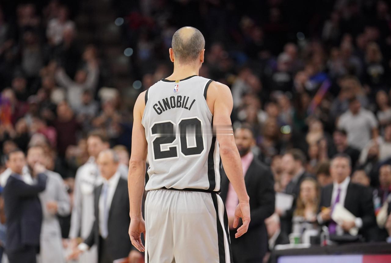 二轮秀季后赛胜场数：吉诺比利135场居首 追梦位列第四 今天，媒体StatMus