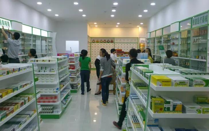 药店很少主推的便宜好用药，医生私下经常开来自用，收藏起来


1、行经腹痛，经量