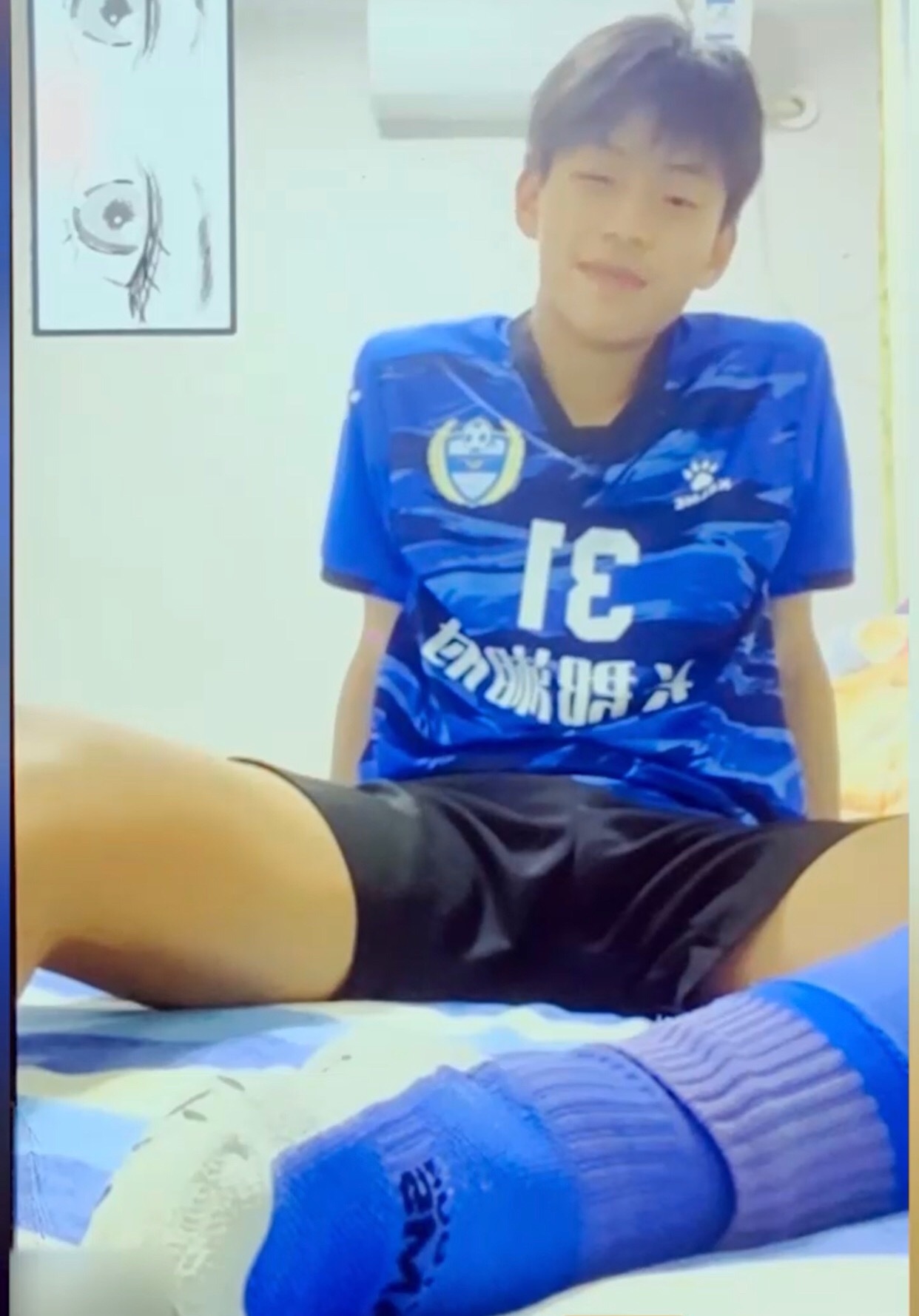 这谁啊 ​​​