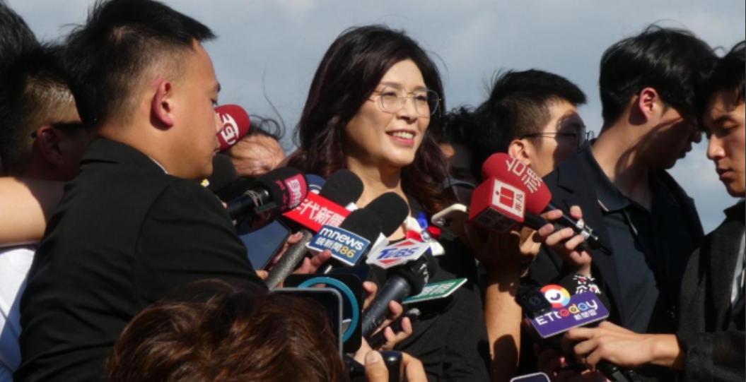 台海的天突然变了！就在大家还沉浸在过年的余味中时，赖清德悄无声息地拔出了一把屠刀