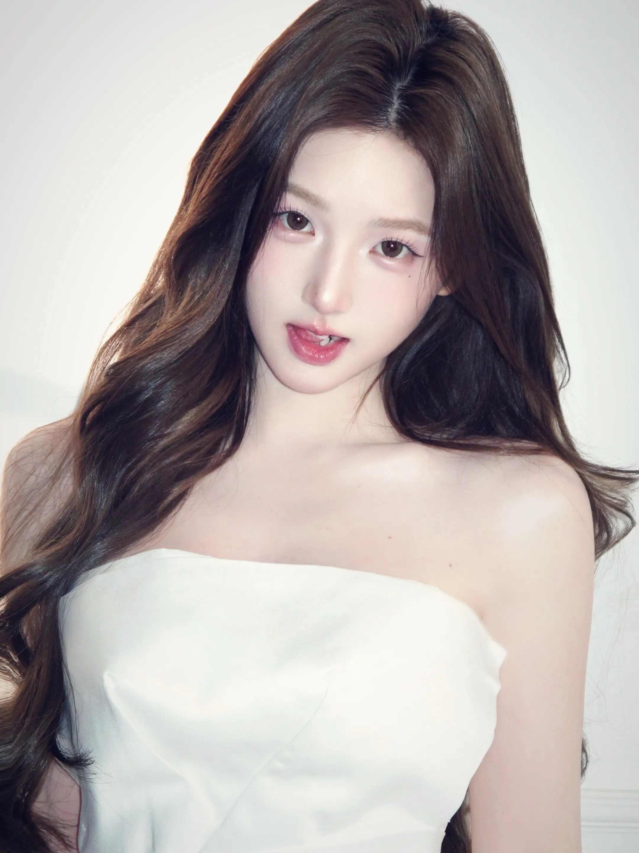 爱我的继续 恨我的别停