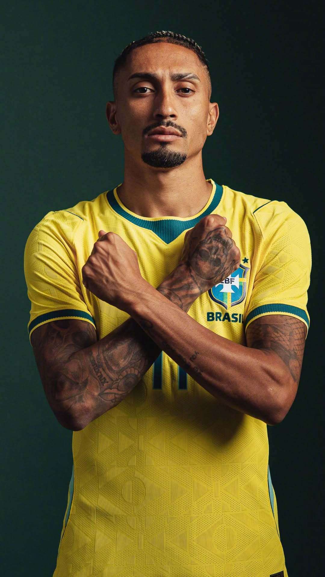 红蓝新大陆 🏆巴萨球员世界杯战报⬇️🇧🇷巴西🆚摩洛哥🇲🇦：世界杯小组