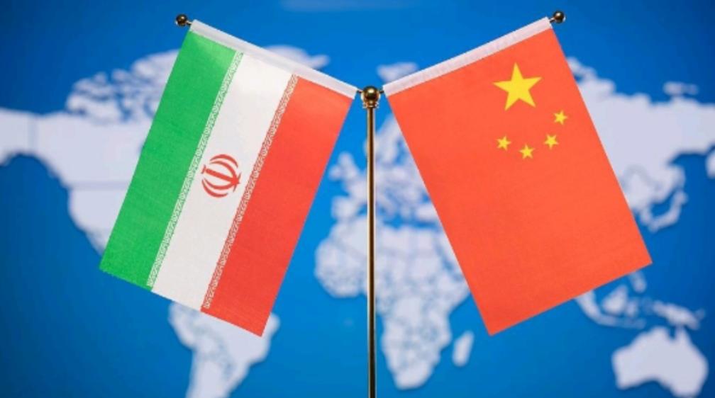 法国媒体发文声称！如今美国和以色列对伊朗的打击，实际上却是对中国的又一次削弱，一