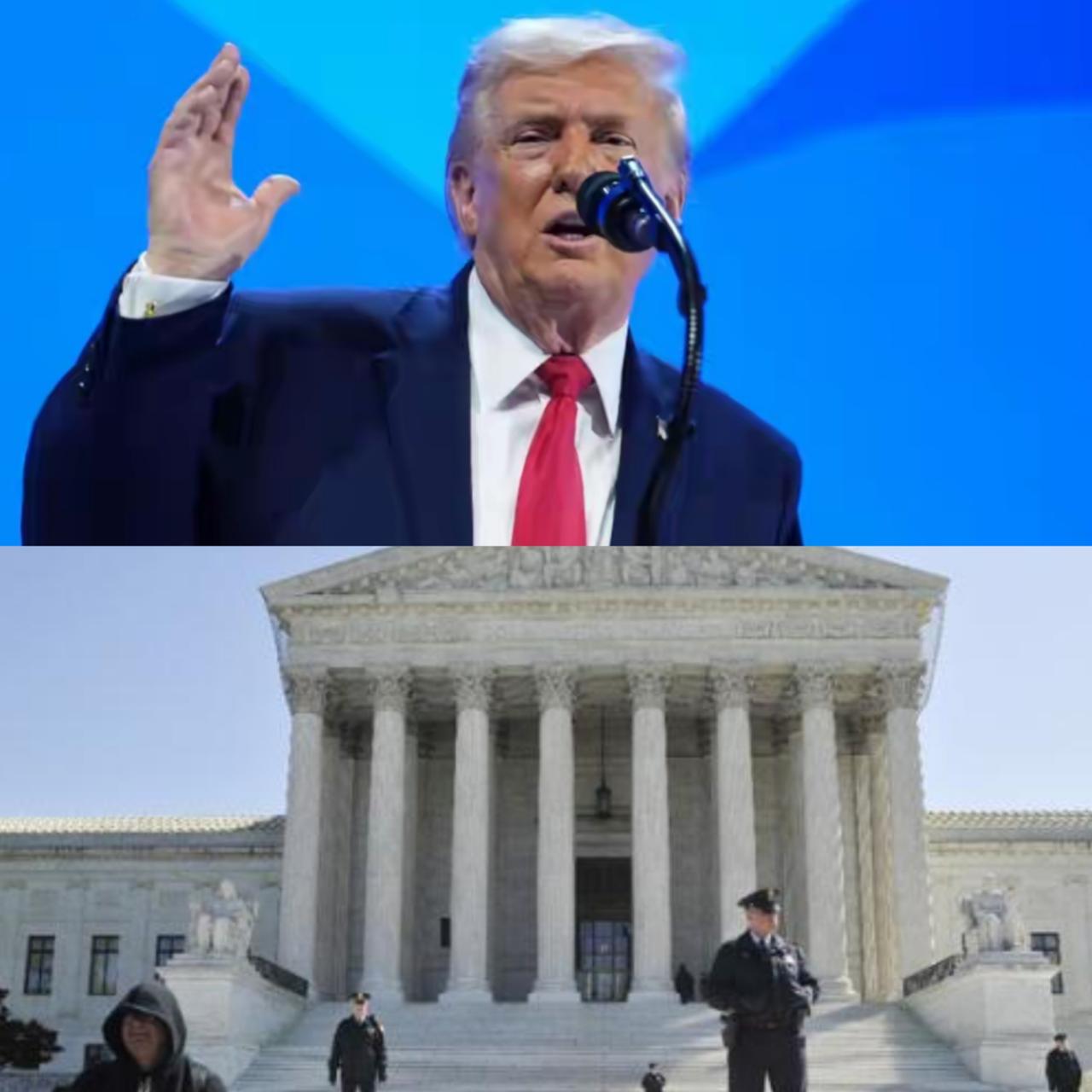 2月20日，美国最高法院裁决，认定美国《国际紧急经济权力法》没有授权总统征收大规