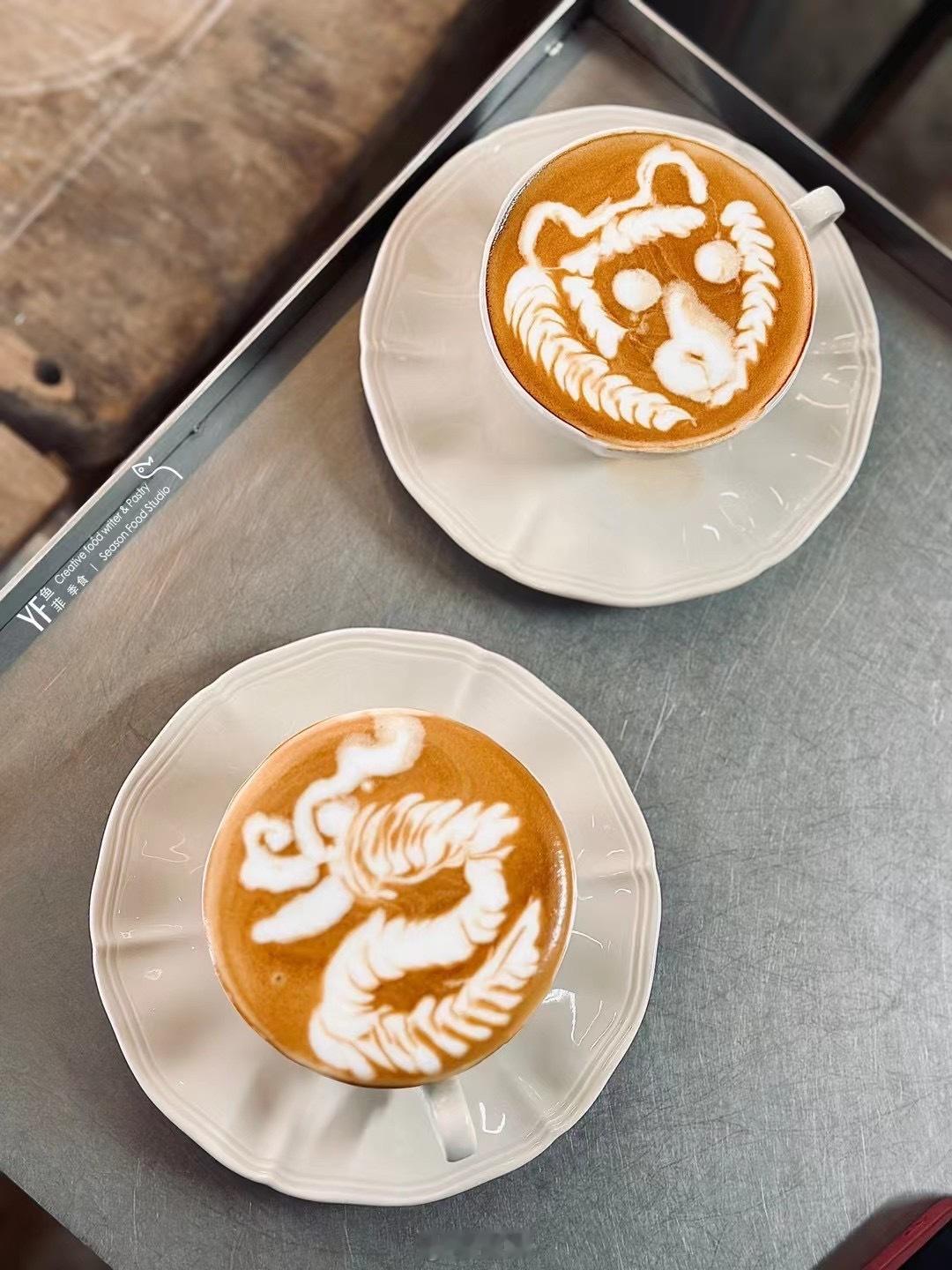 天气好还是很适合citywalk一下，想着过年许多人回去了，就来打卡下平日里收藏