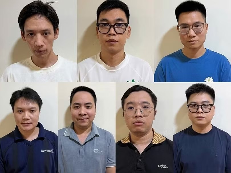 全球最大动漫盗版站 HiAnime 运营者在越南被捕全球最大动漫盗版网站 HiA