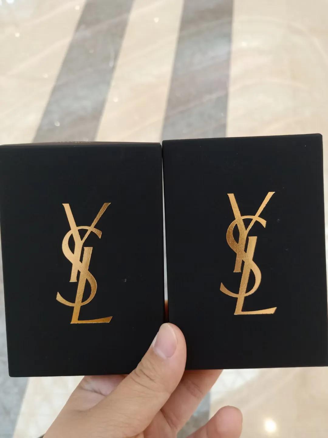 免费的从来不是什么好东西，在壹方城商场看到很多人排队，原来是领这个小样，我也进去