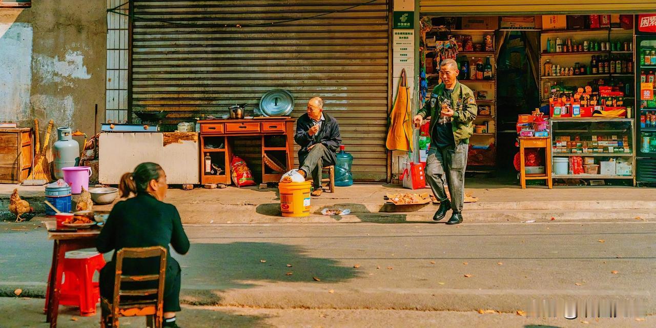 人的通透，1%靠别人提醒，剩下99%，全是靠摔跟头、受委屈、吃大换来的。

身边