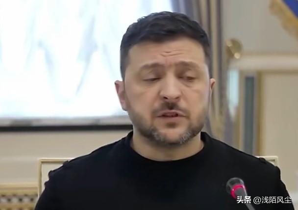 泽连斯基声称在中东近期冲突中，整个国家使用了超过800枚导弹，其火力密度远超乌克