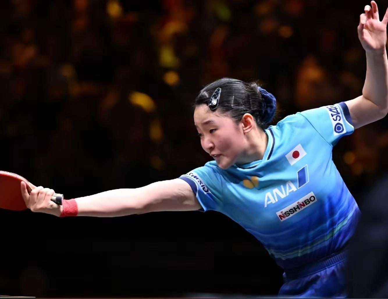 惊天逆转！亚锦赛女单决赛阵容敲定：陈熠迎战张本美和，国乒德比爆冷+翻盘大戏不断北