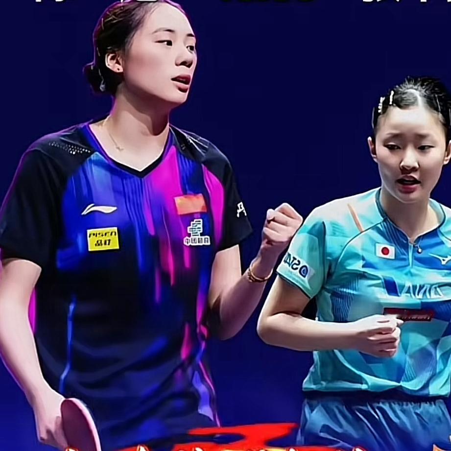 WTT 横滨冠军赛，国乒选手陈熠2：3被张本美和逆转，输球原因有以下几点：

第