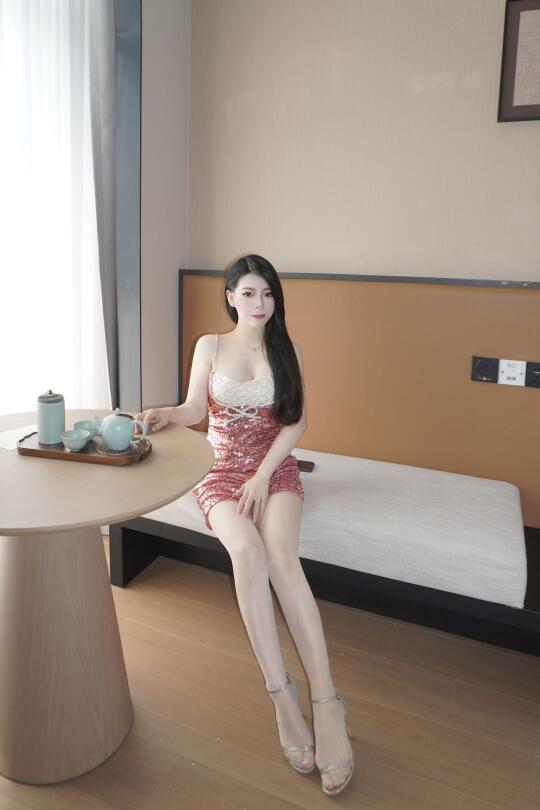 珠海～拱北口岸附近不能错过的奶油风酒店～