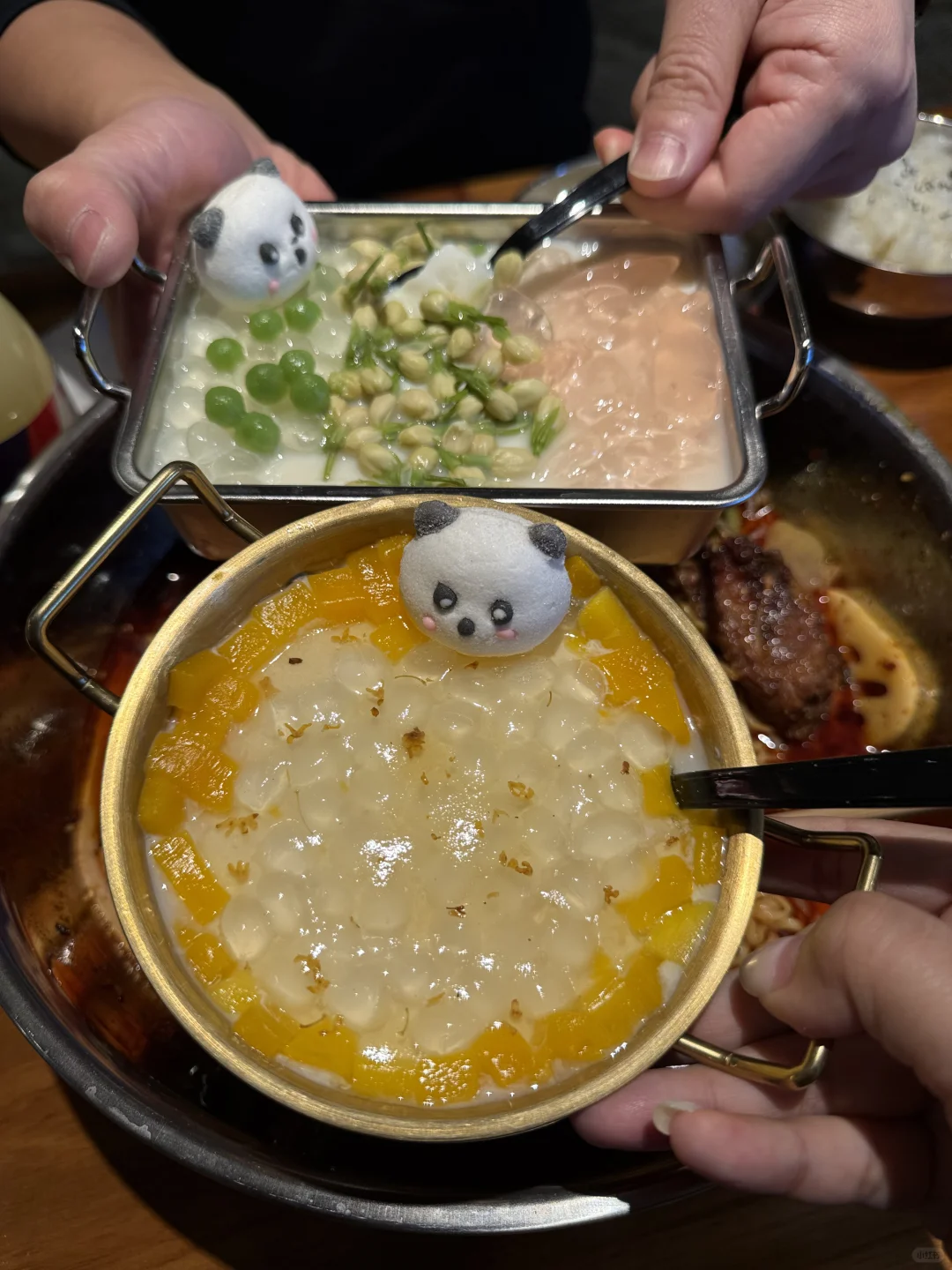 我的老天奶啊！！！真的好吃亖了啊他家！！🥹🥹