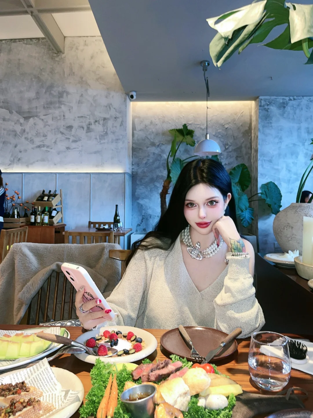 Cucina Bistro真实用餐测评🥂