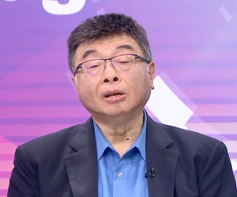 邱毅：美国报复就报复吧，为什么要打伊朗的水库呢？

而且，还是一次打了两座水库。