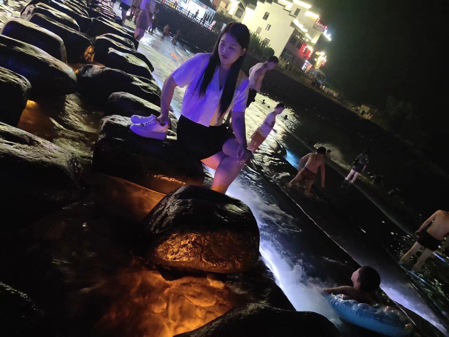 时间从来不语，却回答了所有问题。