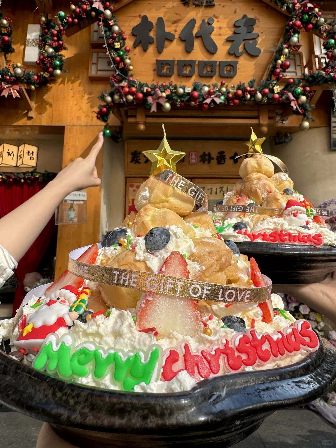 卧槽！！杭州首家！！快去吃！！！