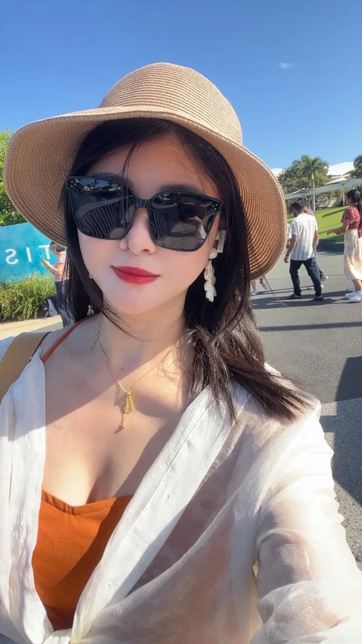 虽然我看起来很帅 但事实也是如此