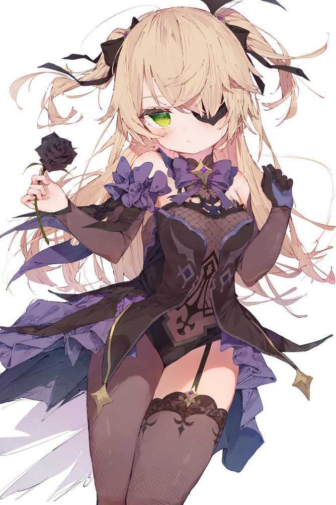 绘画欣赏 どろっぷくん twi​​​