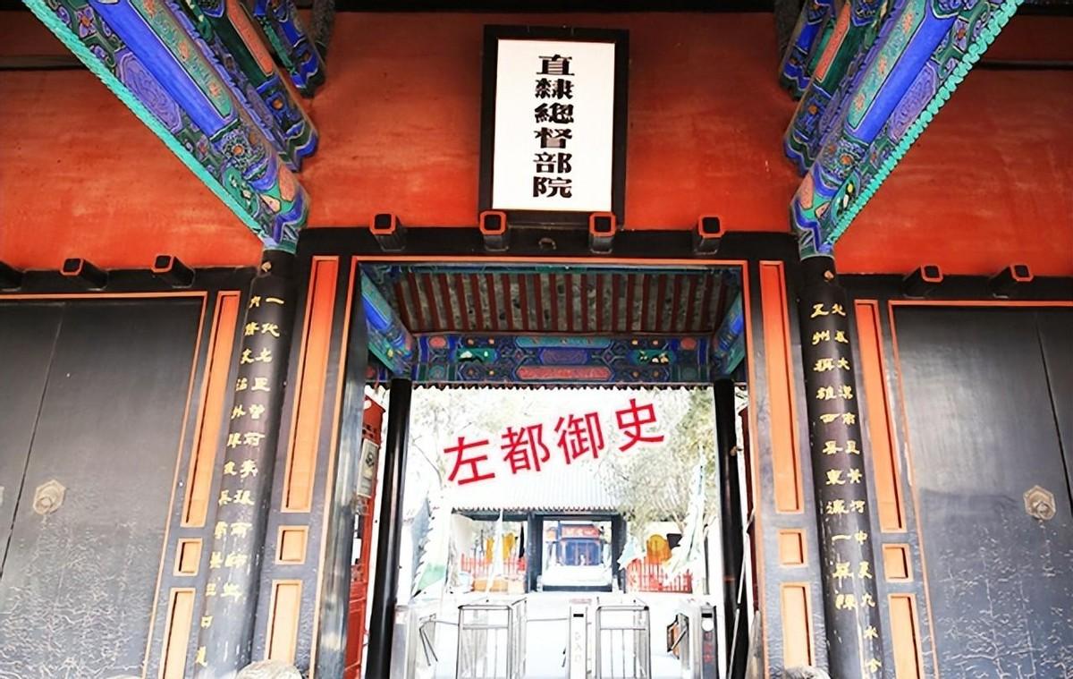 庚子国变时期，直隶总督廷雍为何会被八国联军枭首示众，作为一品大员结局如此悲惨？