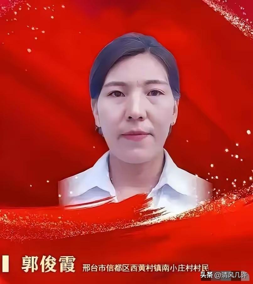 河北邢台1女子跟着丈夫跑大车为生，生活并不富裕，谁成想，邻居夫妻相继离世，留下一