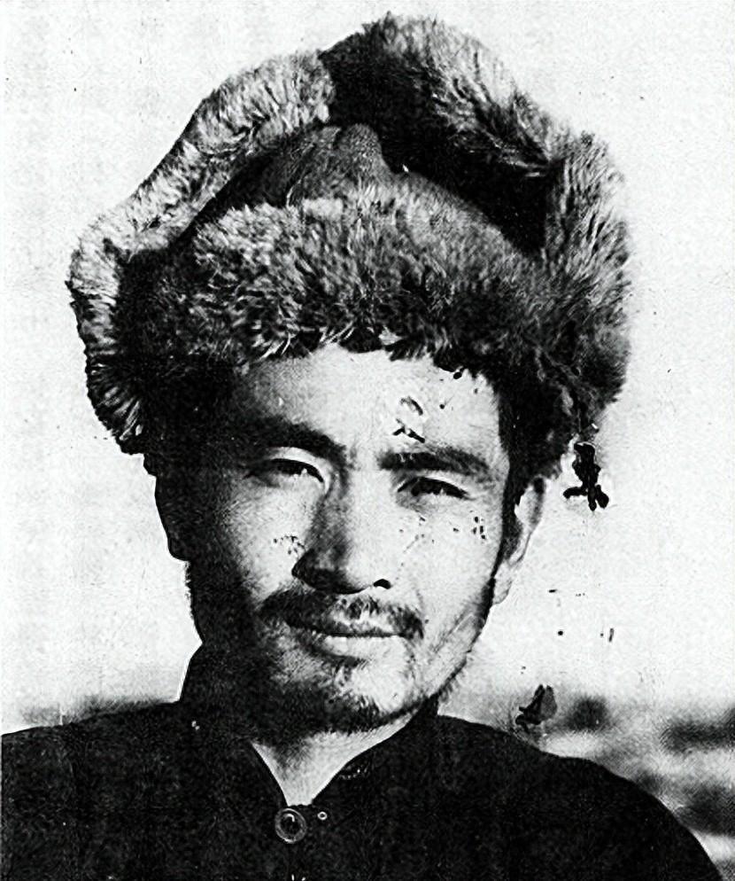 1943年一位青年亲历731部队，看见一对母子在魔窟中所遭受的悲惨折磨
1945