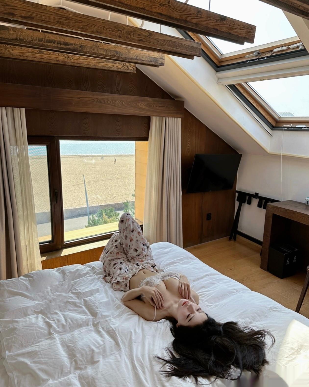 北海道的秋天 ​​​