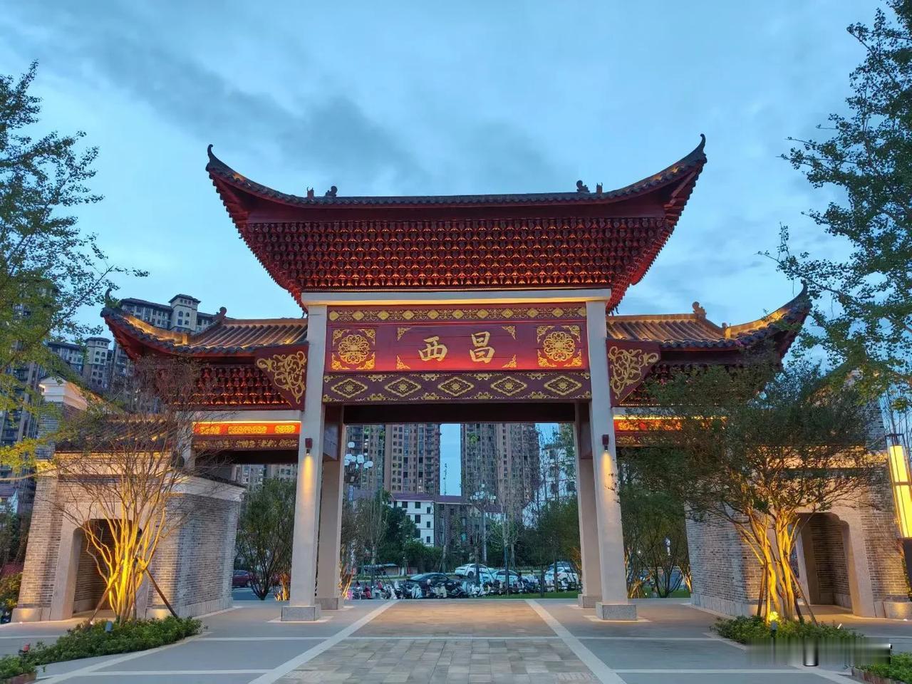 分享你随手拍的风景