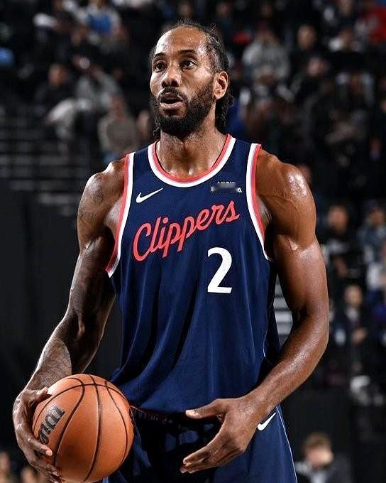 快船这波北伐，是真动真格的了！

12月23日主场在Intuit Dome，快船