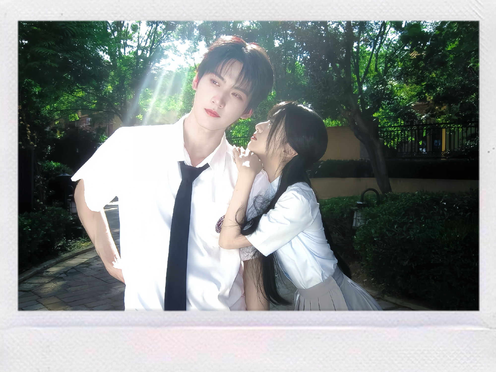 精选全屏壁纸 | ins风 | 高清壁纸 | 手机壁纸 | 无水印 | 夏日壁纸