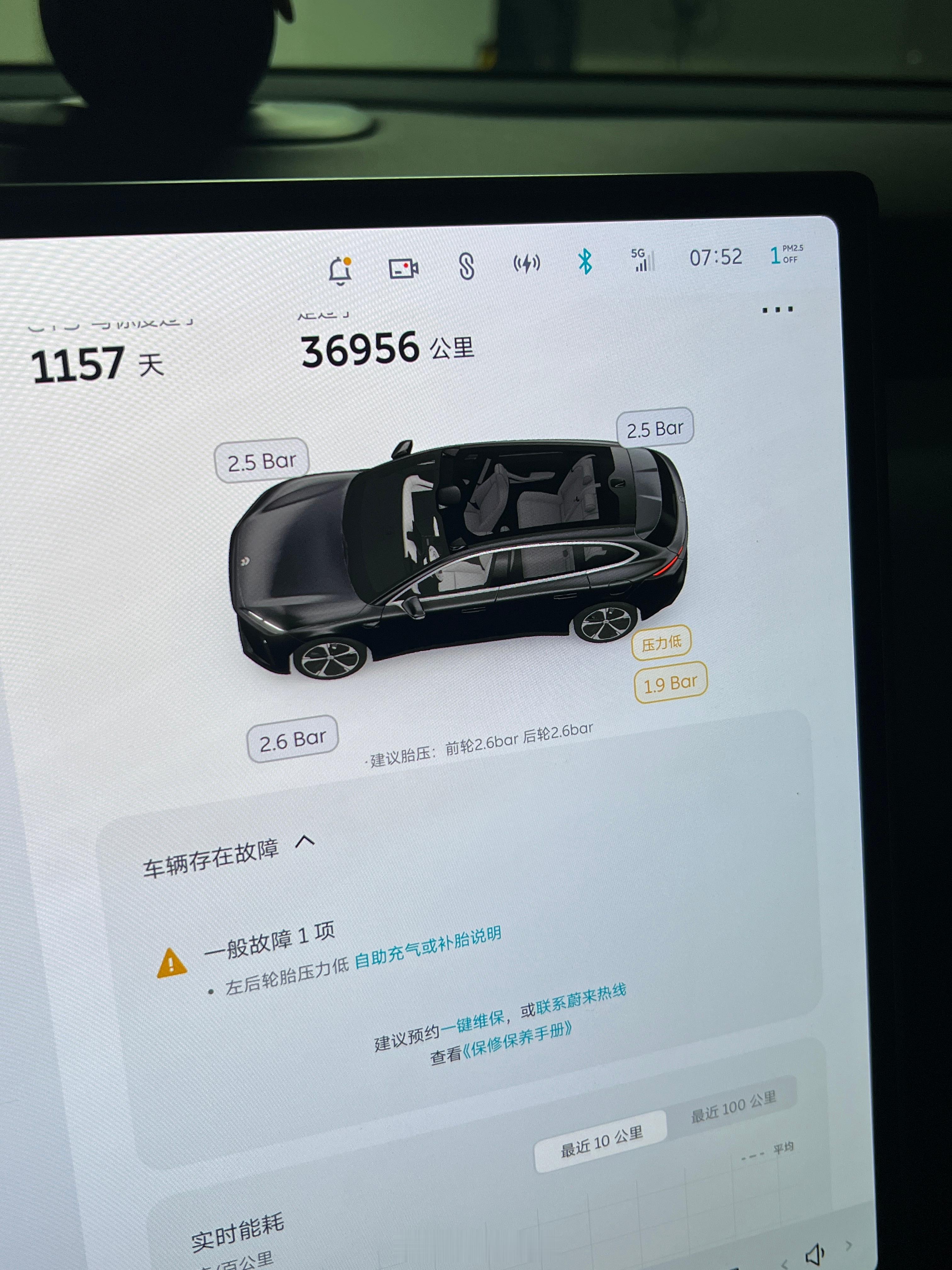 连我的车都不愿意在周日上班[柯基] ​​​