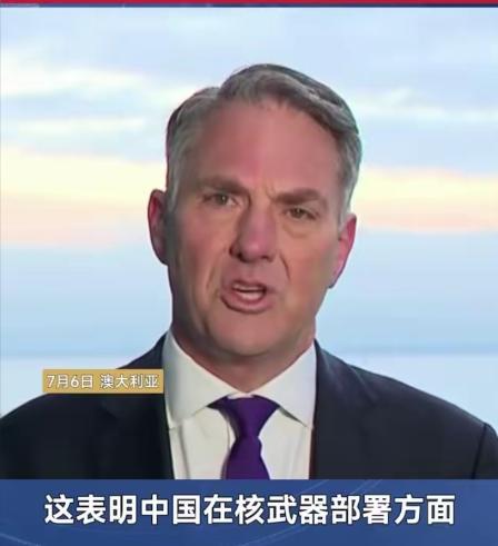 “寇可往，吾亦可往”！澳军的双标把戏被戳破！
 
澳军能来南海折腾，中国军舰凭什