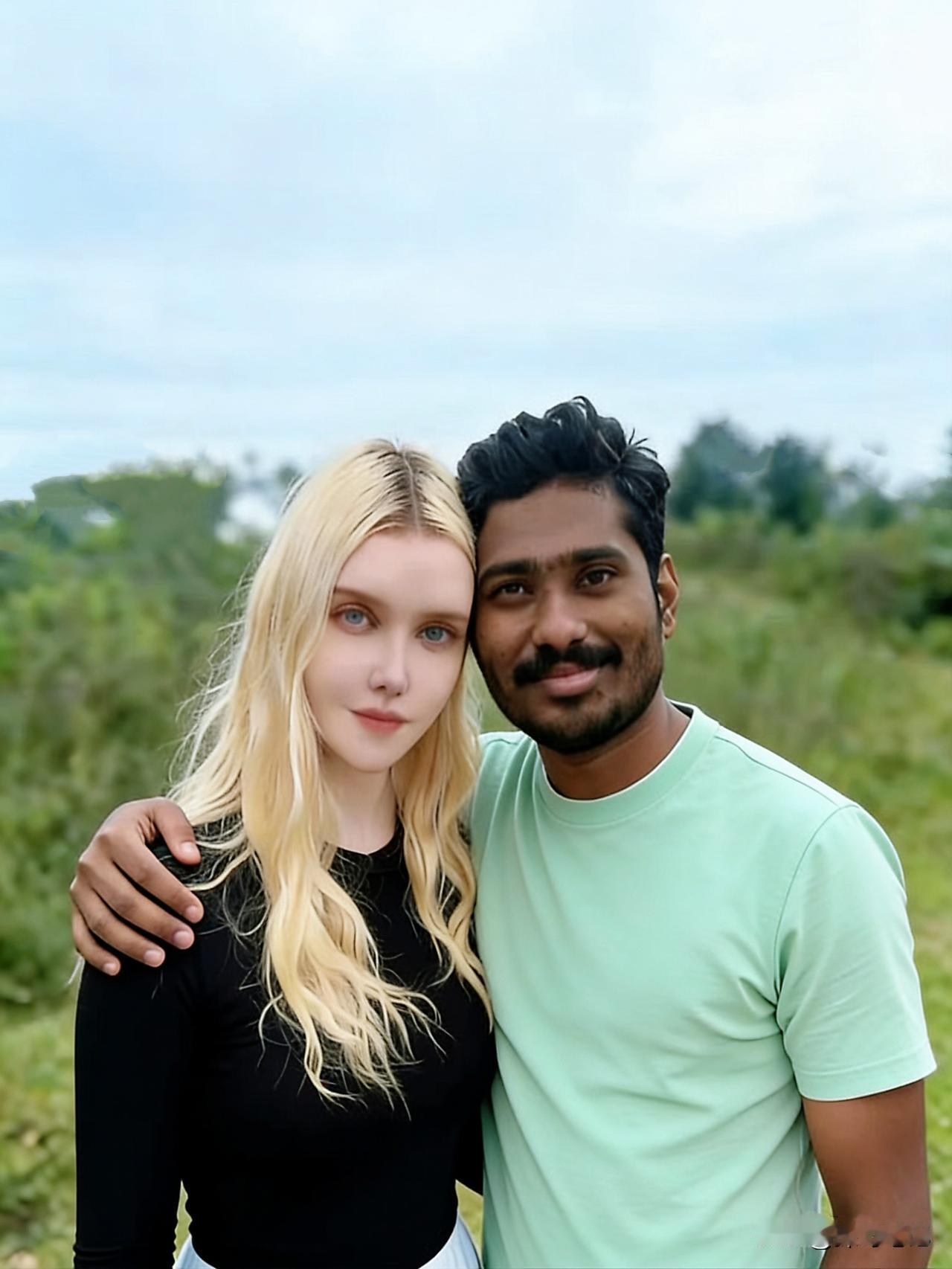 俄罗斯正面临约230万劳动力缺口，刚听到消息说，其有意向印度开放移民通道，大量接