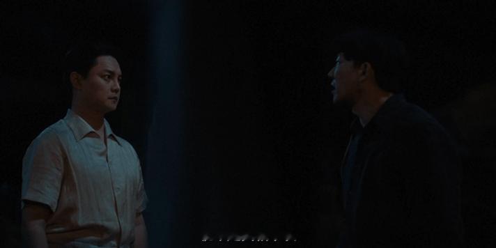 台词句句锤爆良心的剧剧中没有刻意营造的悲壮氛围，却凭借一句句质朴台词，将反人类暴