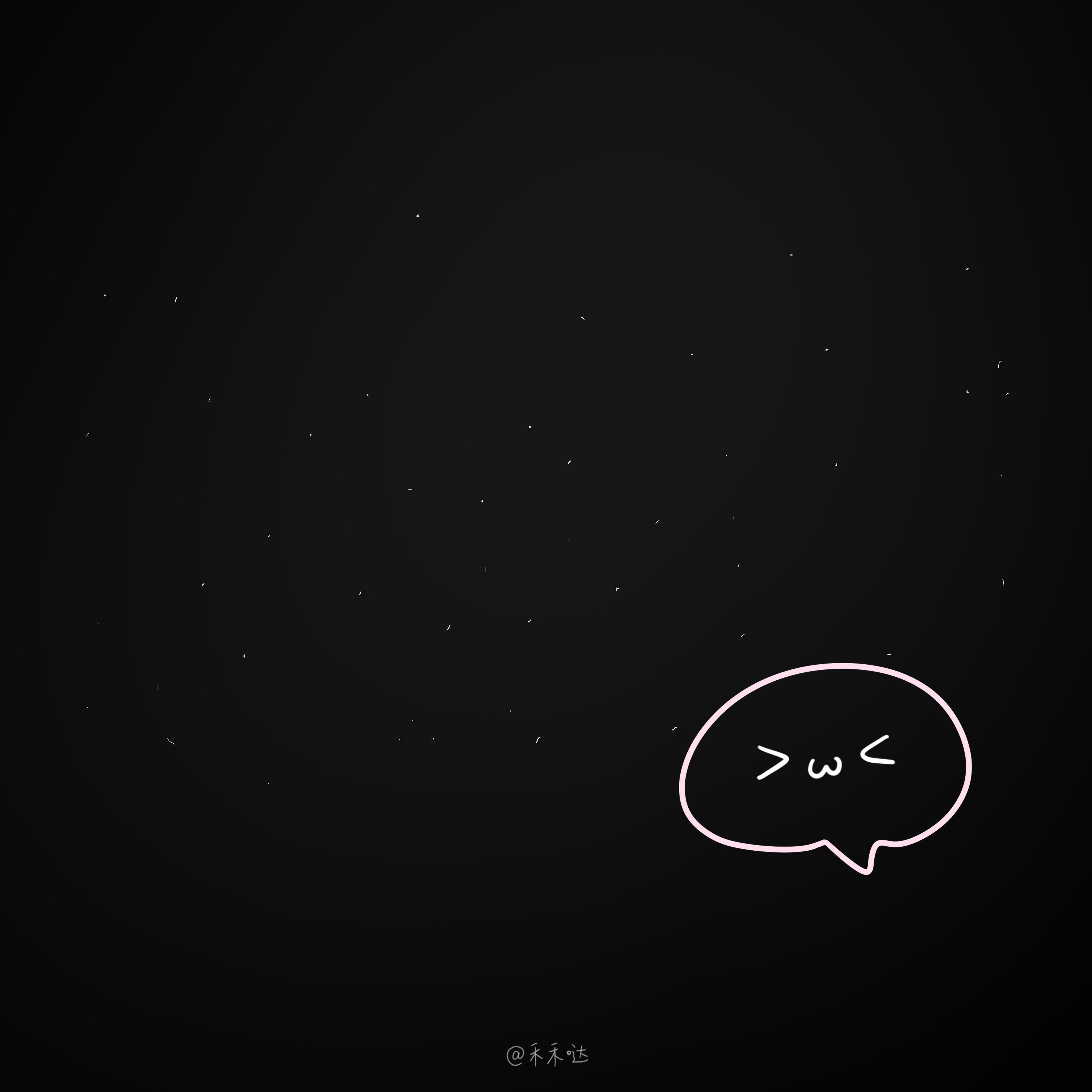 气泡背景图 ooO 