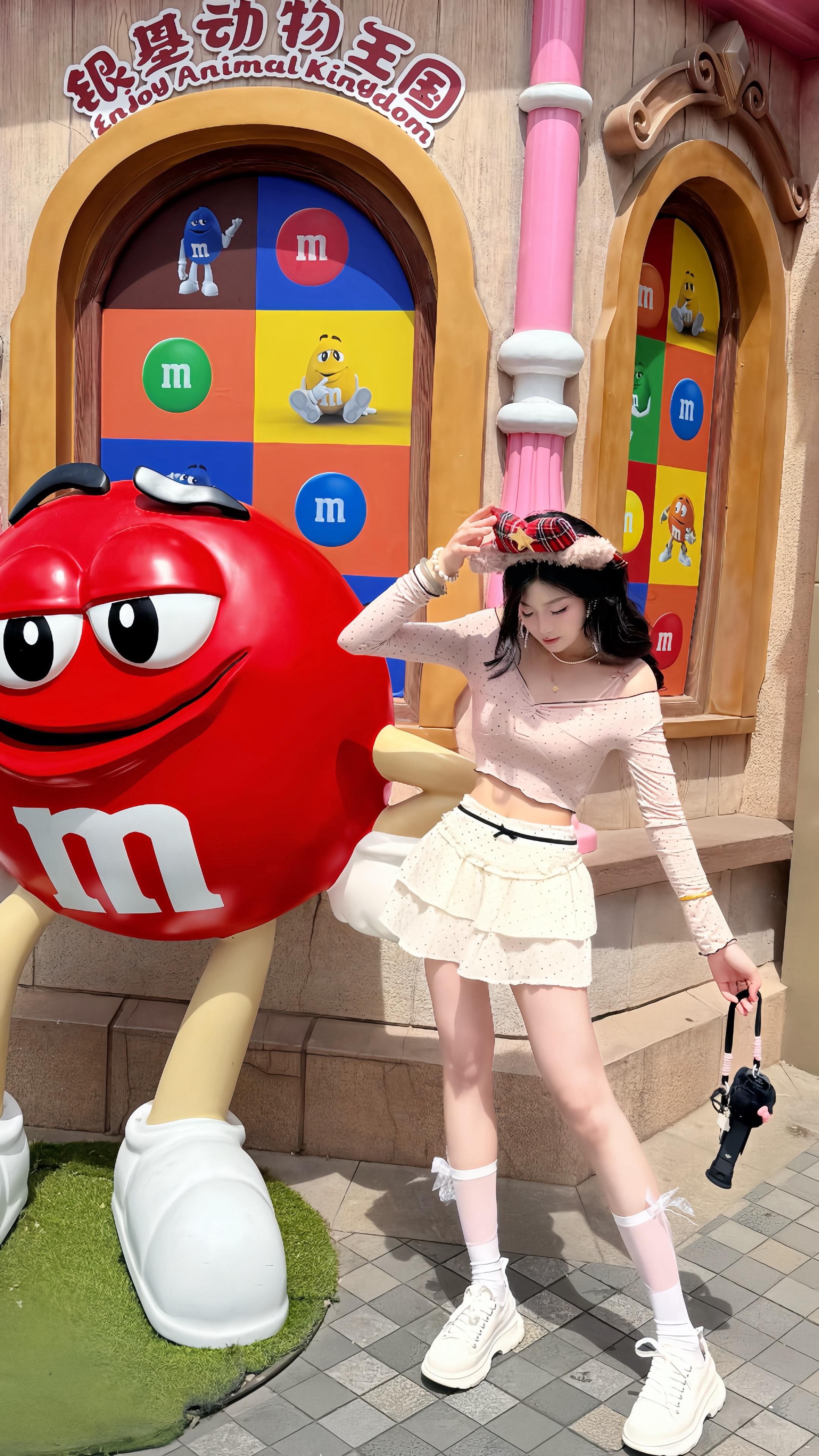 动物园里有什么🐾🦁🐯🐒🐰🐄🐬🦒🦢🦙...