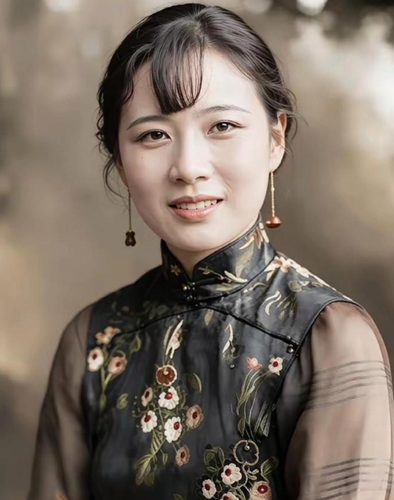 宋美龄 泰国
