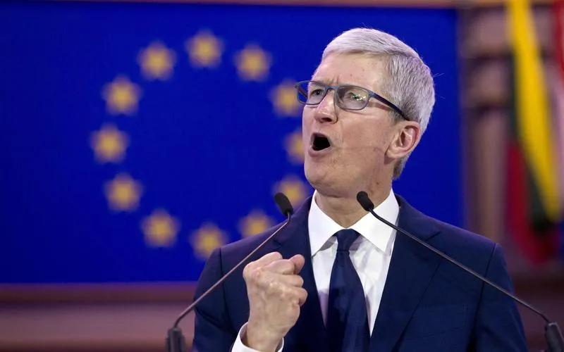 库克铤而走险，iPhone16系列或将全线涨价，但苹果又有哪些涨价的资格？难道仅