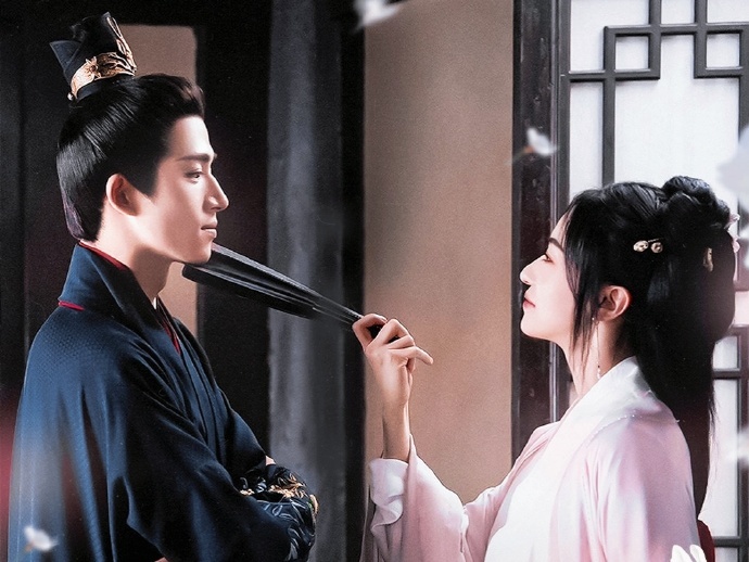 #客服回应墨雨云间大结局单独收费# 嗨，只要自己喜欢看，其实我是无所谓的，墨雨云