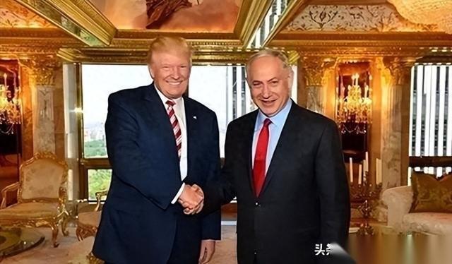 最近，以色列特拉维夫大学的一位教授放了句狠话：下一个屠杀犹太人的，搞不好就是美国