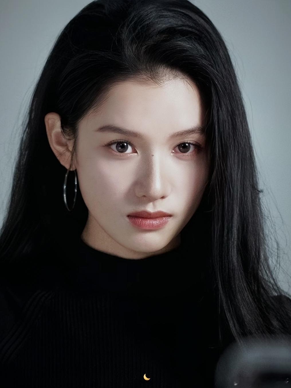 天啊 这些眼神好绝 太美了吧