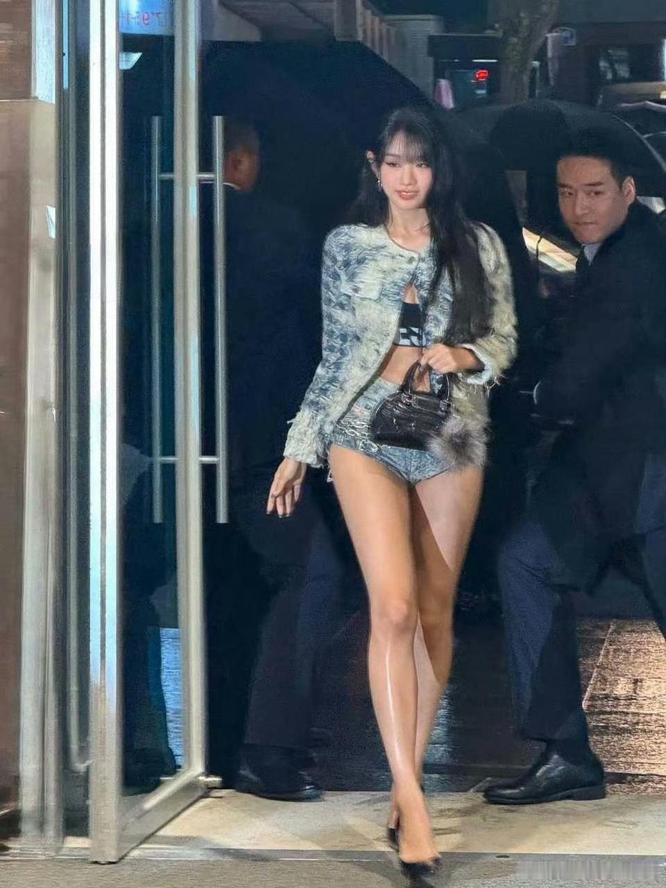 【natty】我妈妈不解释 ​​​