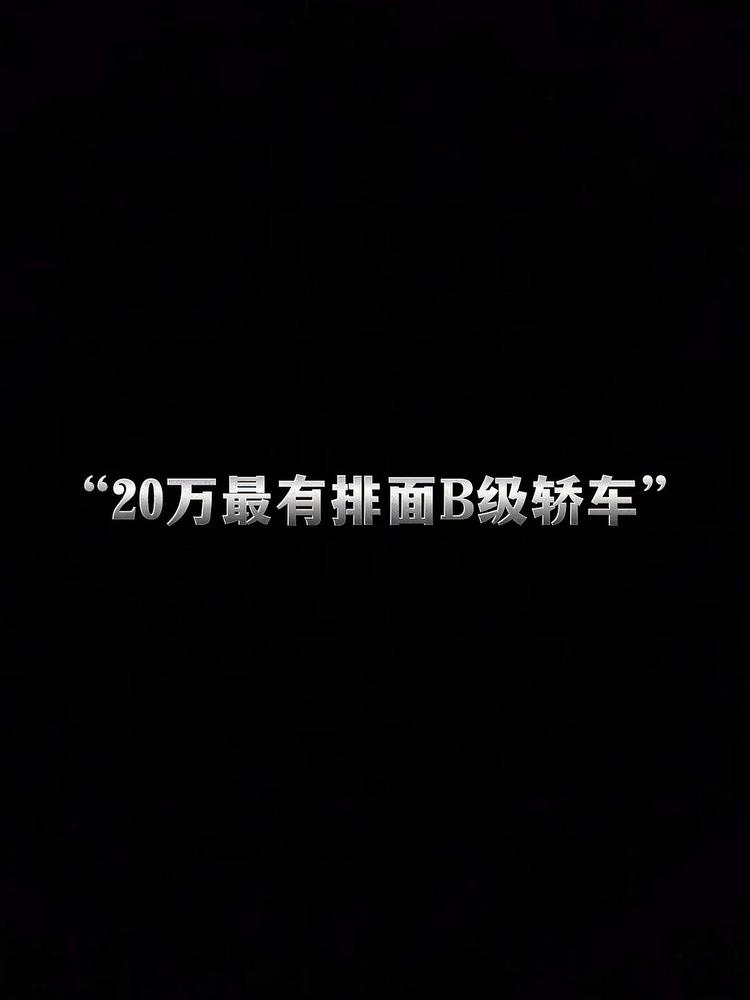 2025款有排面车型推荐