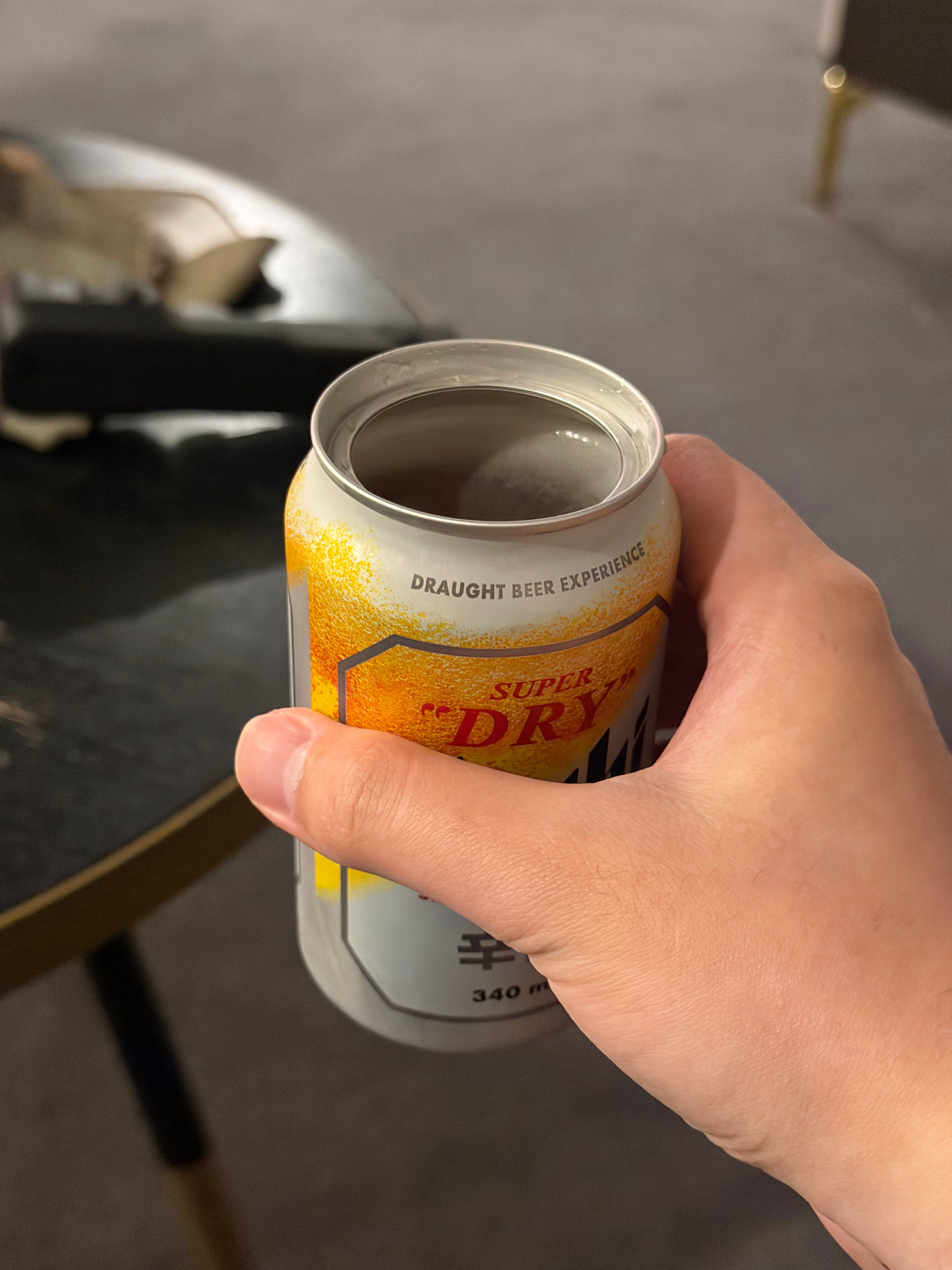 来，干杯